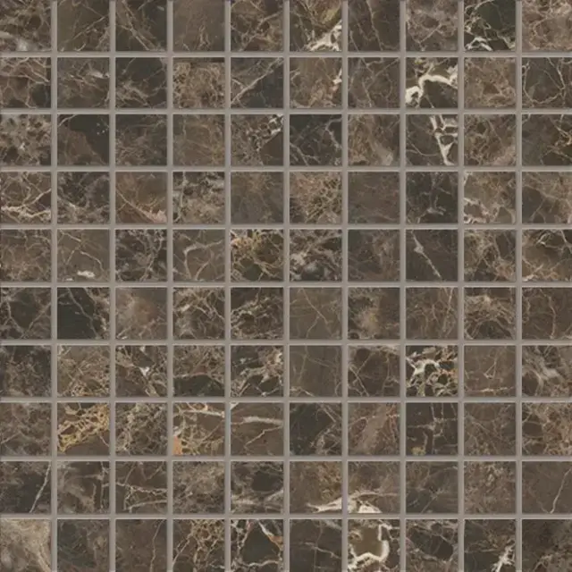 Elements Lux Emperador MOSAICO 30X30 ASS