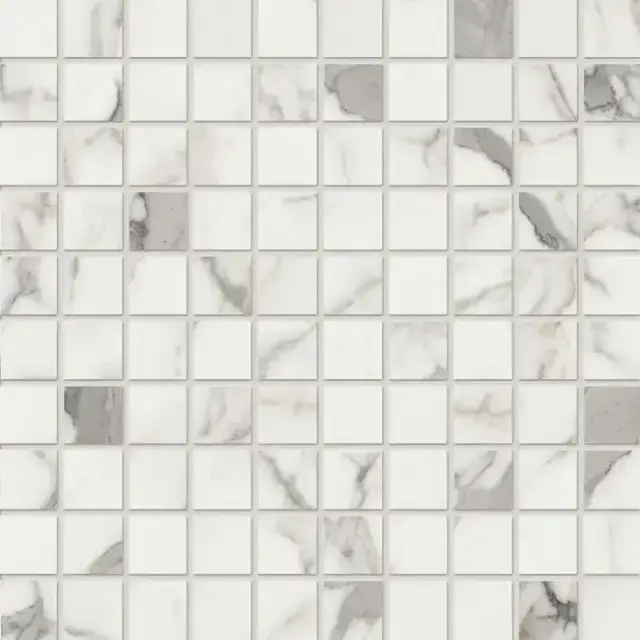 Elements Lux Calacatta MOSAICO 30X30 ASS