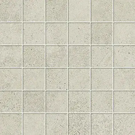 Drift White Mosaico/Дрифт Вайт Мозаика