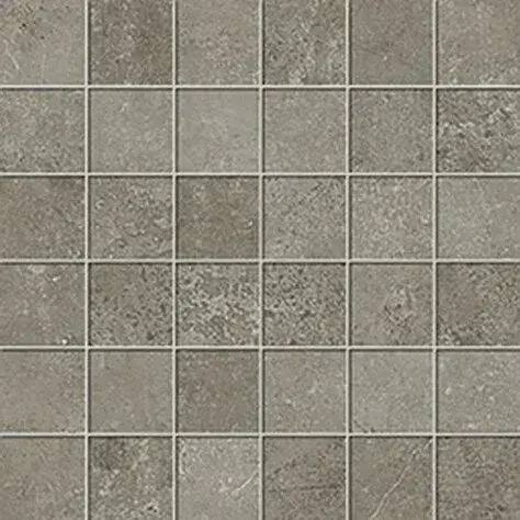 Drift Light Grey Mosaico/Дрифт Лайт Грей Мозаика