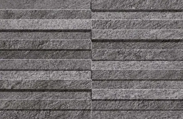 Brave Grey Industrial 3D