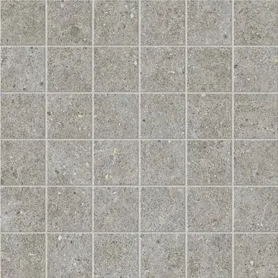 BOOST STONE Grey Mosaico Matt