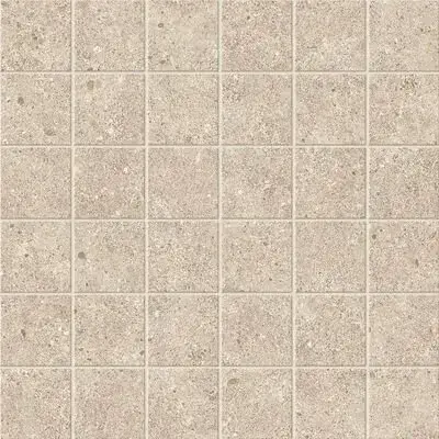 BOOST STONE Cream Mosaico Matt