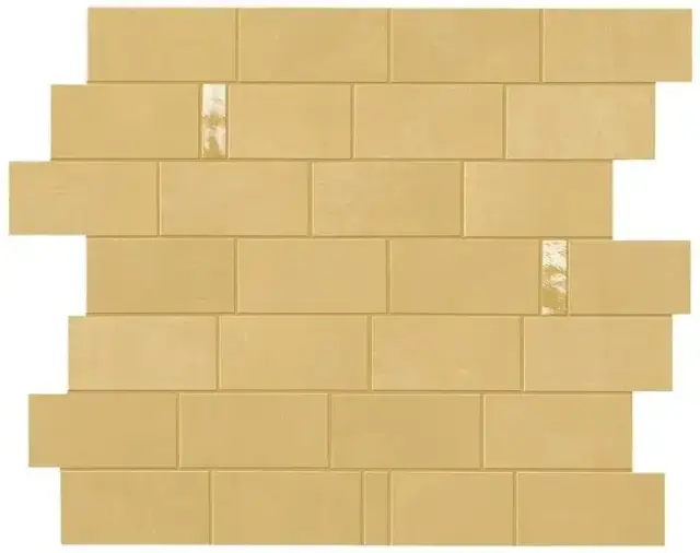 Boost Pro Mustard Minibrick Pro Yellow