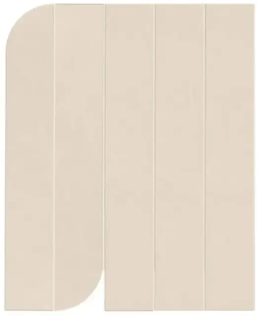 Boost Natural Kaolin Mosaico Piano