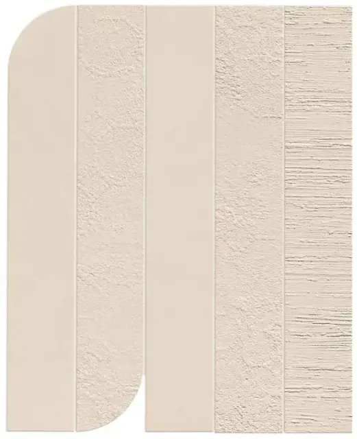 Boost Natural Kaolin Mosaico Piano Mix