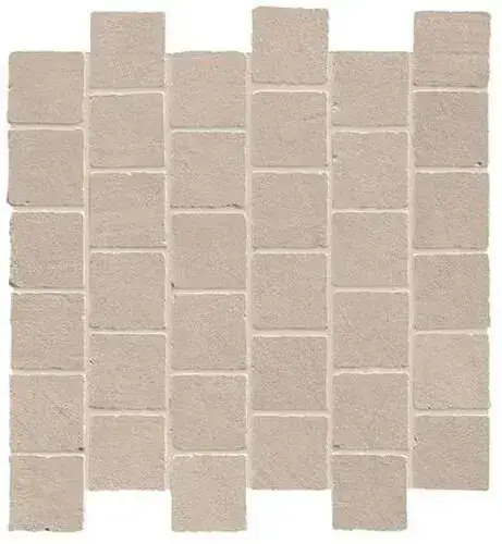 Boost Natural Ash Mosaico Tumbled