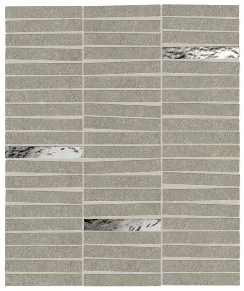 Boost Mineral Grey Mosaico Domino Lux