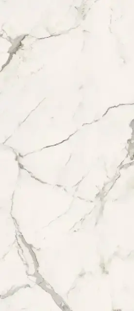 INFINITO 2.0 CALACATTA LIGHT MATT 60X120 6mm