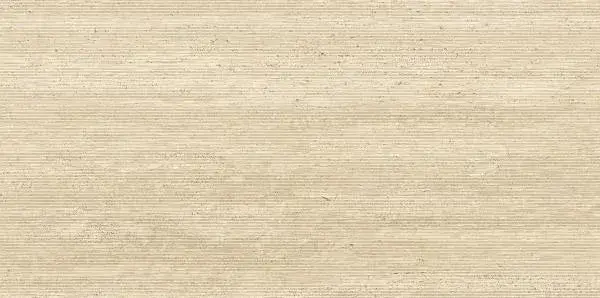 Керамогранит PF60012699 Wave Cream Nat Ret 3D 60x120