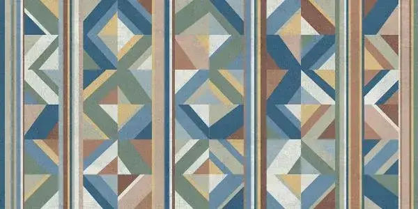 Керамогранит UPCYCLED RET 60х120