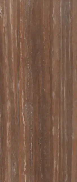 Керамогранит PF60017415 Sensi Roma Red Nat Ret 120x280