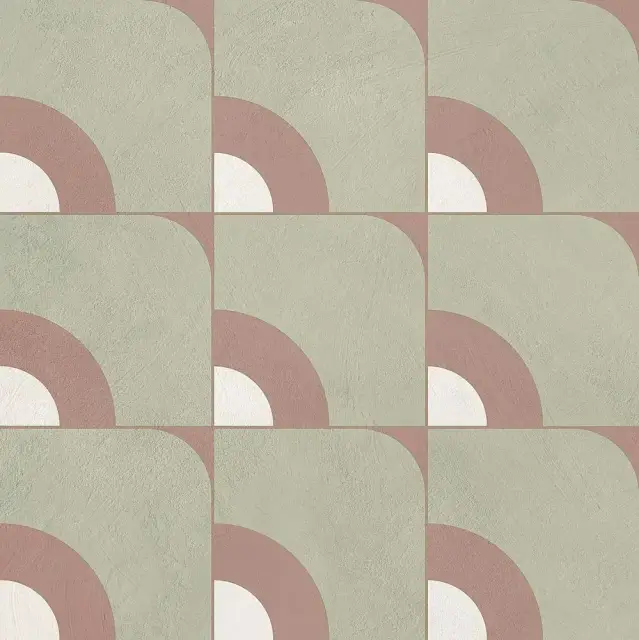 Керамогранит PF60017139 14oraitaliana Fan Nat Rett 60x60