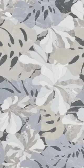 Керамогранит PF60015134 Sensi Fantasy Tahiti Lux 3D Rett 60x120