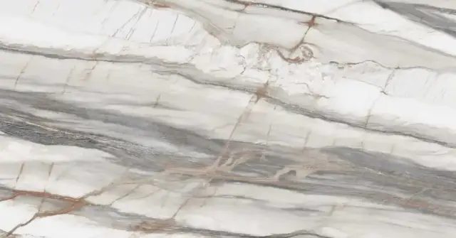 Керамогранит PF60012501 Oyster White Lux Ret 60x120