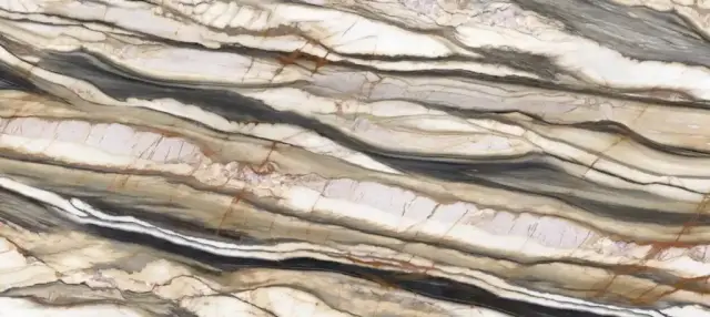 Керамогранит PF60012496 Oyster Gold Lux Ret 120x280