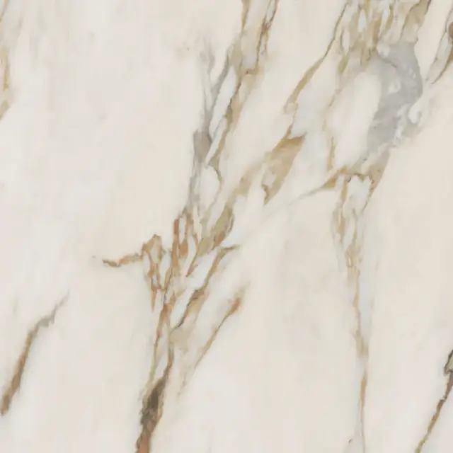 Керамогранит PF60009112 Sensi Signoria Calacatta Vena Oro Lux R 120x120