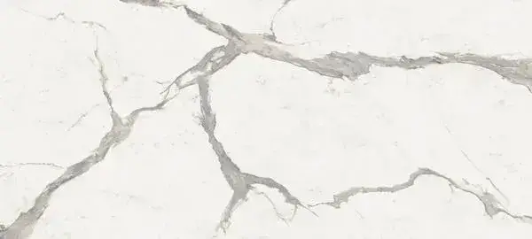 Керамогранит PF60008701 Statuario Versilia LUX RET 120x280