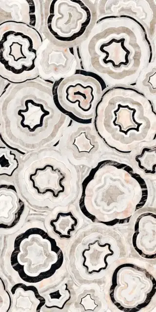 Керамогранит PF60006731 SENSI GEMS MULTIQUARTZ LUX 60X120