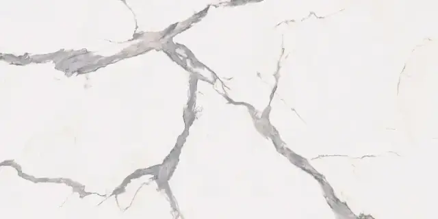 Керамогранит 0004203 Sensi Up Statuario Versilia Lux+ 60x120