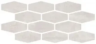 Мозаика I9R03051 MOSAICO LOSANGA PEARL 30x60