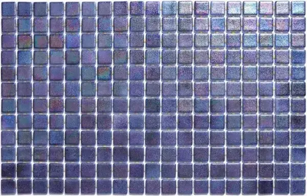 Мозаика Zafiro Safe 2.5х2.5 / 31.3х49.5