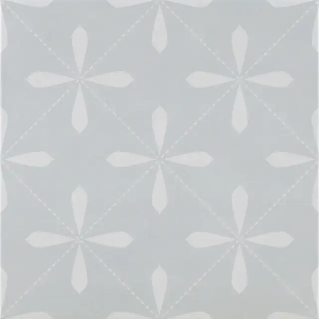 Керамогранит WATERLOO SKY saten 45*45