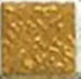 Мозаика Вставка ЗОЛОТО №1 (1 чип) 2.5x2.5