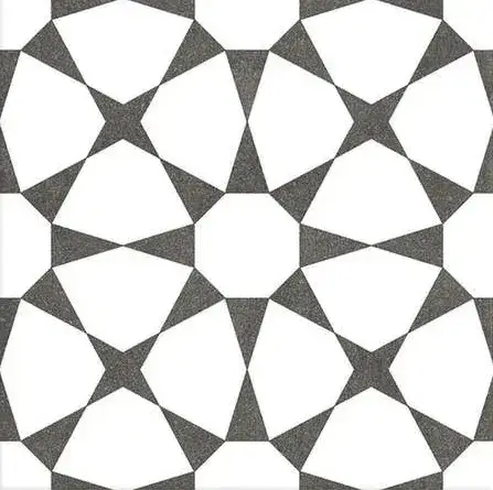 Керамогранит Vintage Black 45x45