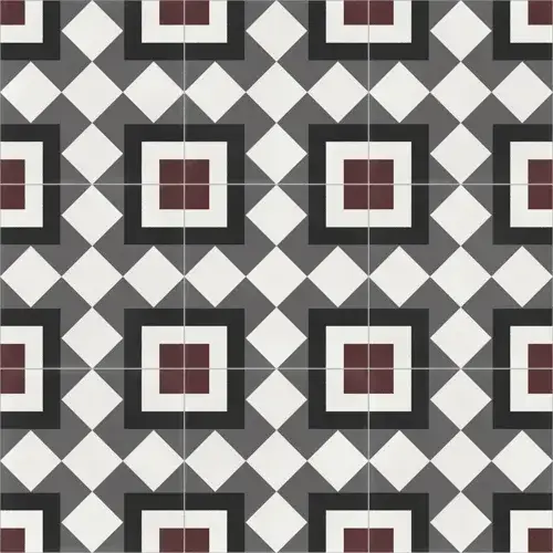 Керамогранит Vienna Urania Natural R10 59.2х59.2