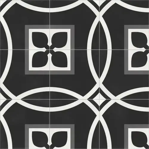 Керамогранит Vienna Secession Natural R10 59.2х59.2