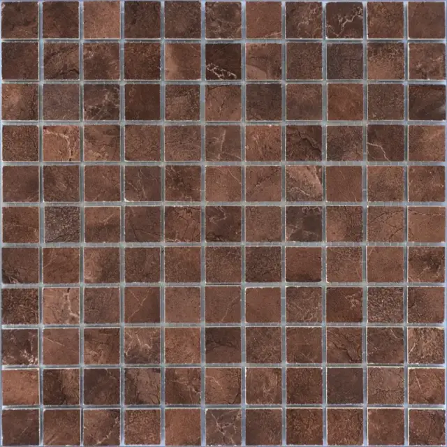 Мозаика Venezia brown POL 30х30