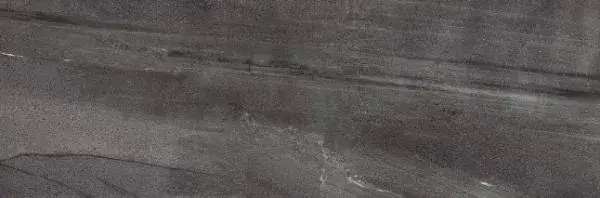 Керамогранит UP6S310442 Basaltina Antracite Soft 6 mm 100x300