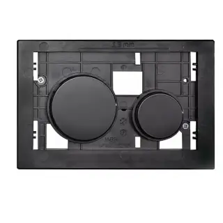 TECEloop Клавиши смыва, черные