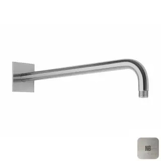 Almar Velvet Rain Кронштейн для душ.лейки 420мм., цвет: Nichel Brushed