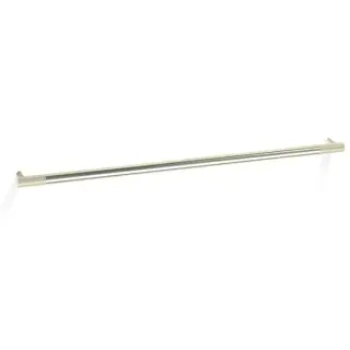 Decor Walther Club HTE80 Полотенцедержатель 80см, подвесной, цвет: золото матовое