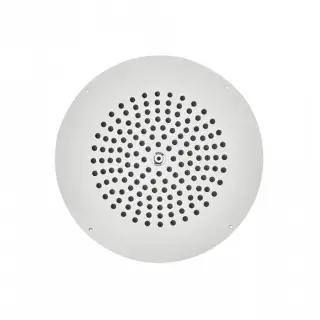 BOSSINI DREAM-OKI  Верхний душ Ø 370 мм, цвет: хром