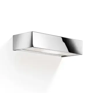 Decor Walther Box 25 Светильник настенный 25x10x5см, 1x R7s 78mm max. 100W, цвет: хром