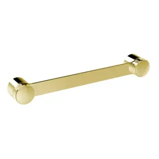 Fima Carlo Frattini Accessori Полотенцедержатель 40см., подвесной, цвет: золото