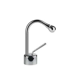 Gessi Goccia Смеситель для биде на 1 отверстие, цвет: хром
