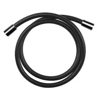 Gessi Ingranaggio Шланг Darkflex, длина 1,50 м, цвет: хром