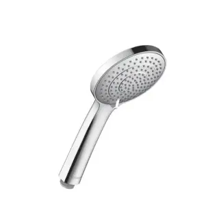 Duravit Shower Ручной душ, 3 режима, цвет: хром