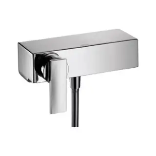 Axor Citterio Смеситель для душа, настенный монтаж, цвет: хром