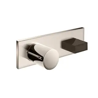 Fantini Venezia Встраиваемый смеситель для душа, цвет: Nickel PVD