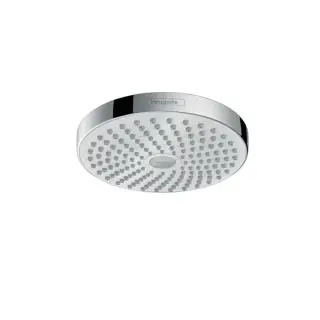 Hansgrohe  Croma Select S Верхний душ,180 2jet, цвет: хром
