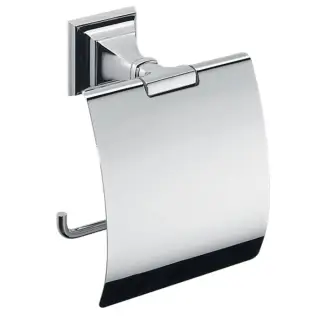 Colombo Portofino Держатель туалетной бумаги, цвет: хром