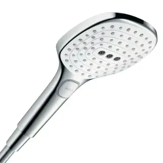 Hansgrohe Raindance Select 120 Air Ручной душ, цвет: хром