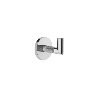 Gessi Anello Крючок подвесной, цвет: хром