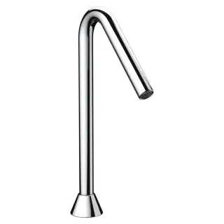 Nicolazzi Star Излив для раковины, на 1 отв., цвет: хром