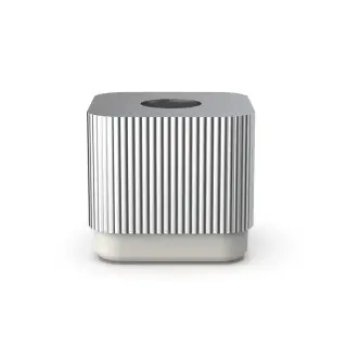 Decor Walther OF.LINE KBQ Коробка для салфеток, цвет: Aqua/Shell